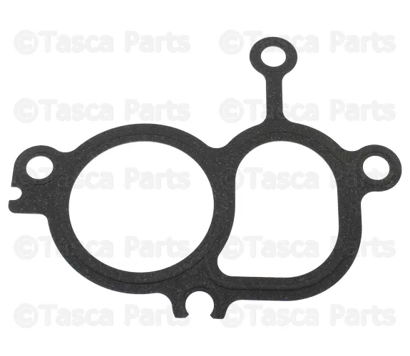 Engine Timing Cover Gasket - Mazda (FEJ3-10-185)