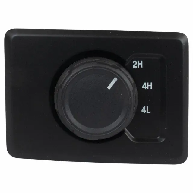 Transfer Case Switch - Ford (FL3Z-14B166-AA) - view 2