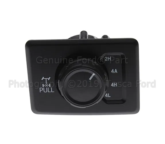 Transfer Case Switch - Ford (FL3Z-14B166-DA)