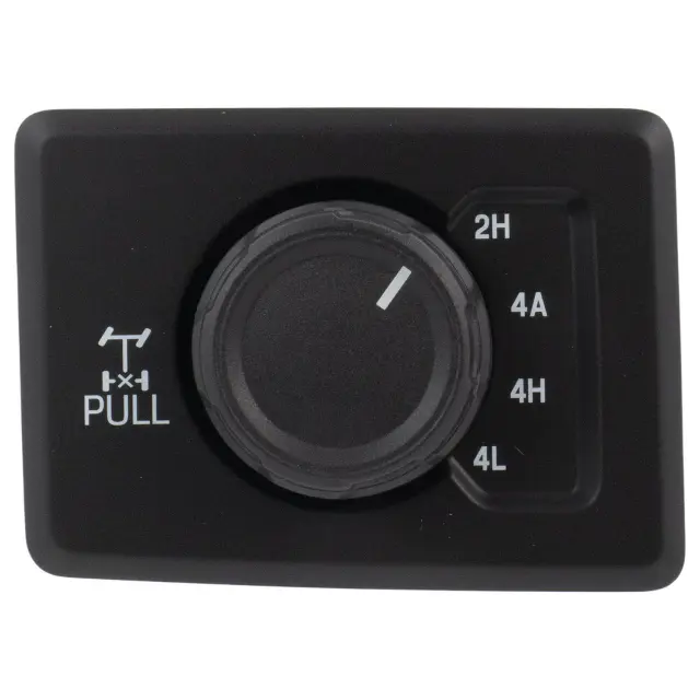 Transfer Case Switch - Ford (FL3Z-14B166-DA) - view 2