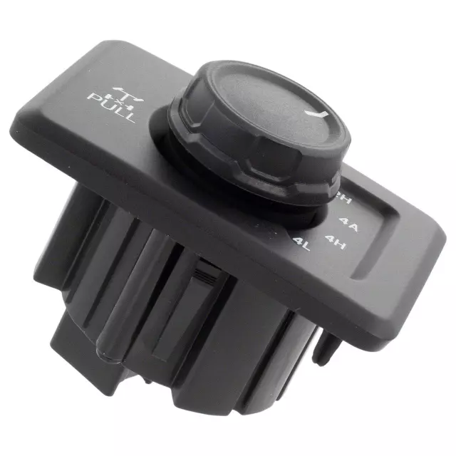 Transfer Case Switch - Ford (FL3Z-14B166-DA) - view 4