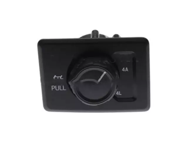 Transfer Case Switch - Ford (FL3Z-14B166-DA) - view 5