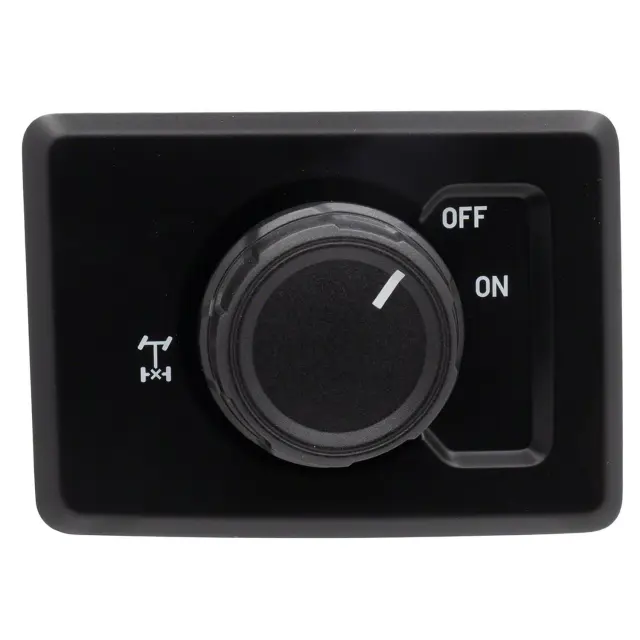 Transfer Case Switch - Ford (FL3Z-14B166-EA) - view 2