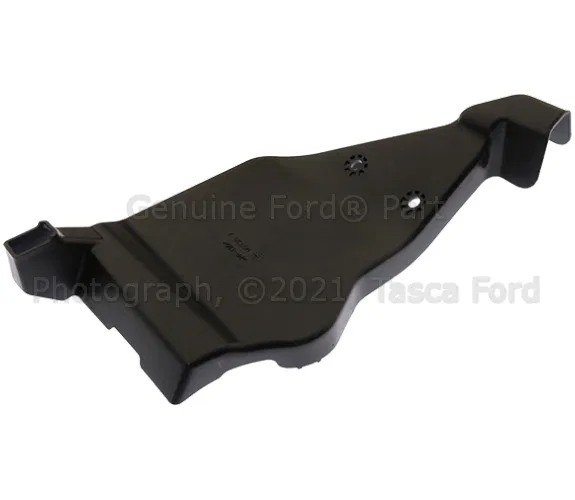 Engine Oil Cooler Cover - Ford (FL3Z-6N634-B)