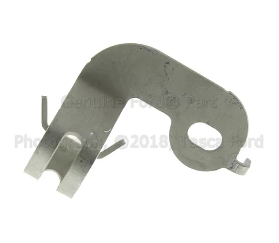 Transmission Oil Cooler Line Bracket - Ford (FL3Z-7B147-B)