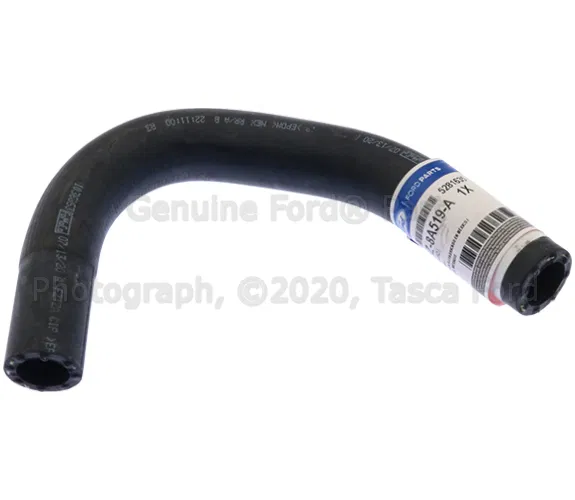 Engine Coolant Hose - Ford (FL3Z-8A519-A)