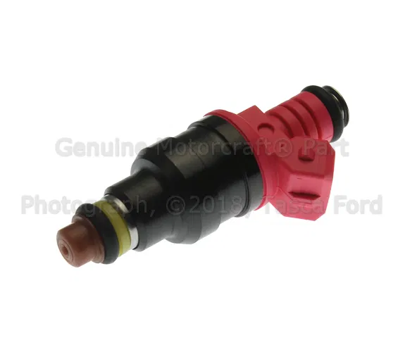 Fuel Injector - Ford (FOTZ-9F593-D)