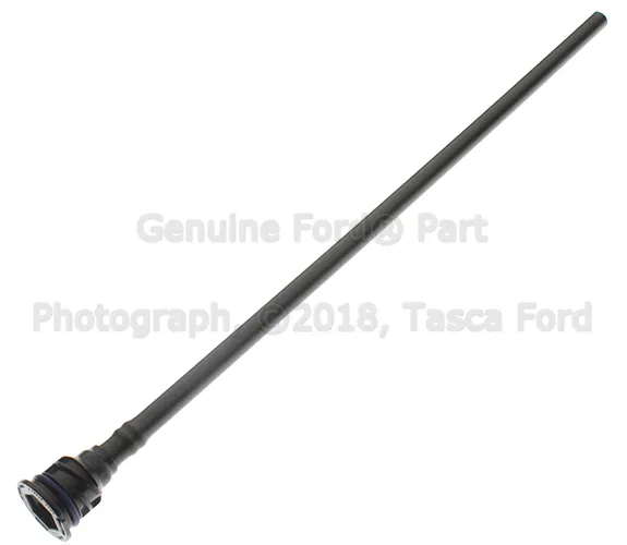 Engine Oil Dipstick Tube - Ford (FR3Z-6754-B)