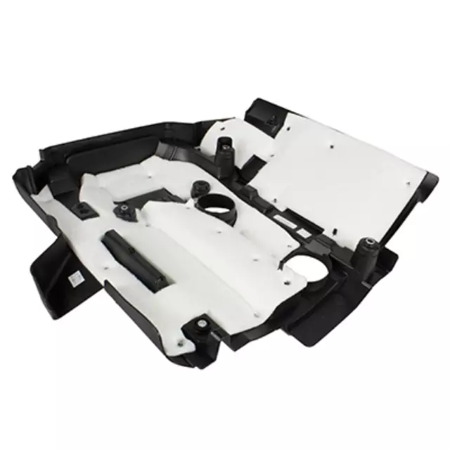 Engine Cover - Ford (FR3Z-6A949-C) - view 4