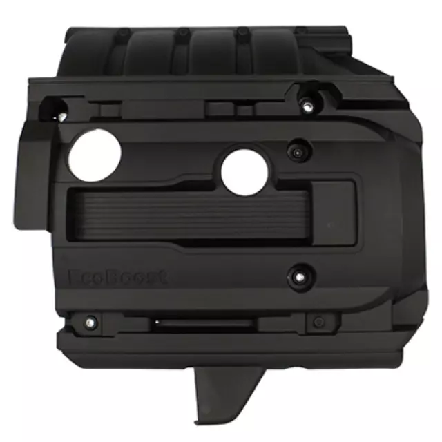 Engine Cover - Ford (FR3Z-6A949-C) - view 3