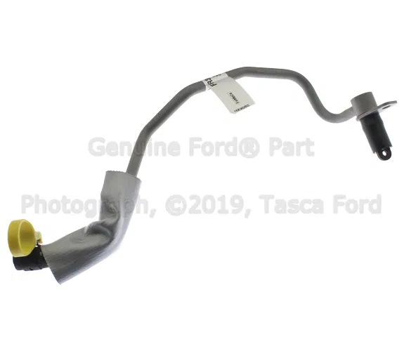 Engine Coolant Hose - Ford (FR3Z-8A520-D)