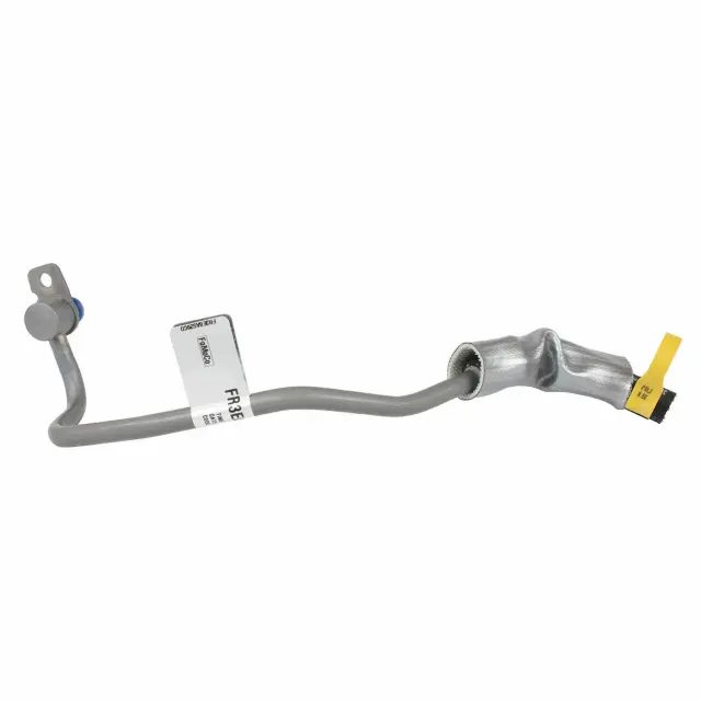 Engine Coolant Hose - Ford (FR3Z-8A520-D) - view 2