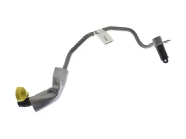 Engine Coolant Hose - Ford (FR3Z-8A520-D) - view 3