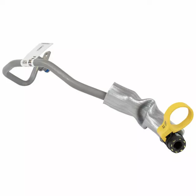 Engine Coolant Hose - Ford (FR3Z-8A520-D) - view 4