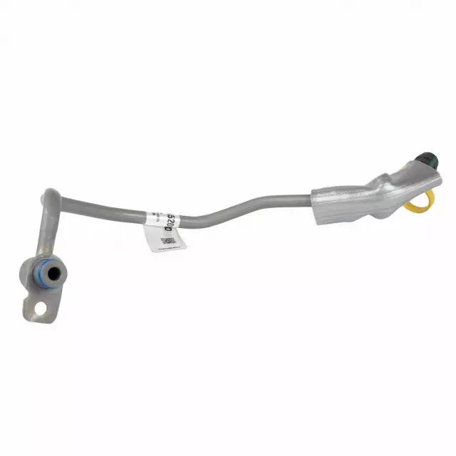 Engine Coolant Hose - Ford (FR3Z-8A520-D) - view 6