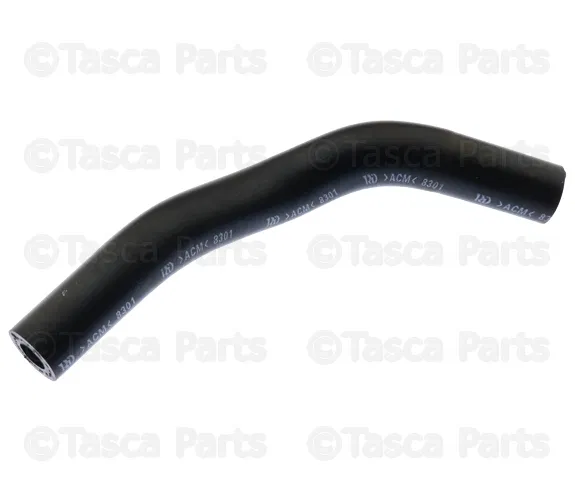 Automatic Transmission Oil Cooler Hose - Mazda (FSL1-19-9D1A)