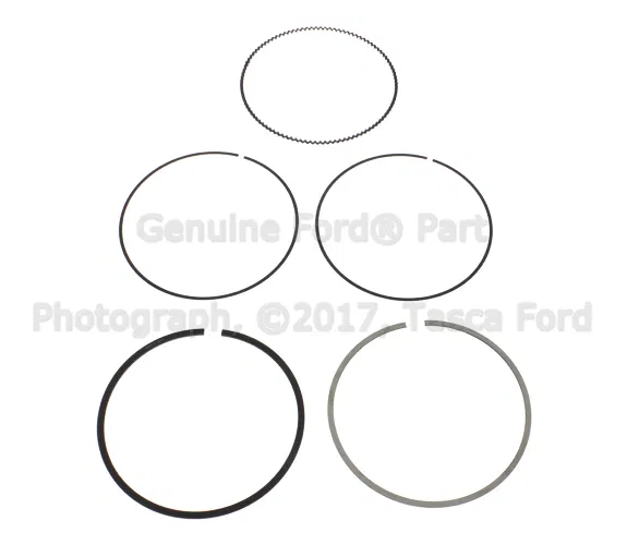 Engine Piston Ring - Ford (FT4Z-6148-A)