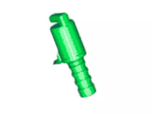 Solenoid Engine Variable Tim - Ford (FT4Z-6M280-C) - view 4