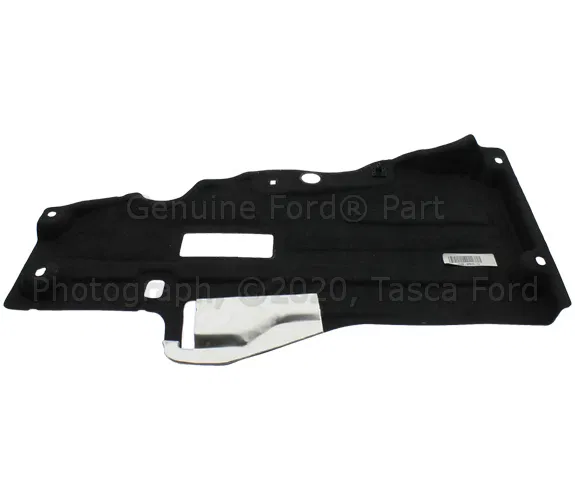 Shield Engine Compartment Sp - Ford (FT4Z-6P013-C)