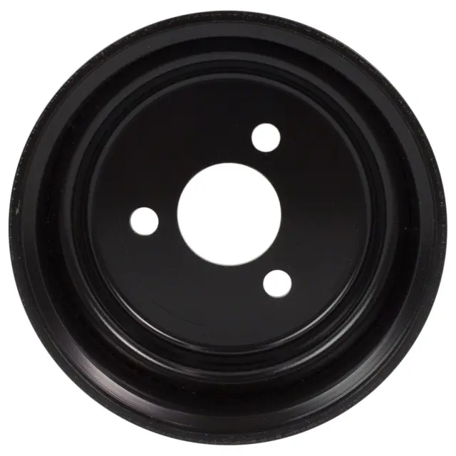 Engine Water Pump Pulley - Ford (FT4Z-8509-B) - view 2
