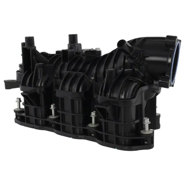 Intake Manifold - Ford (FT4Z-9424-E) - view 3