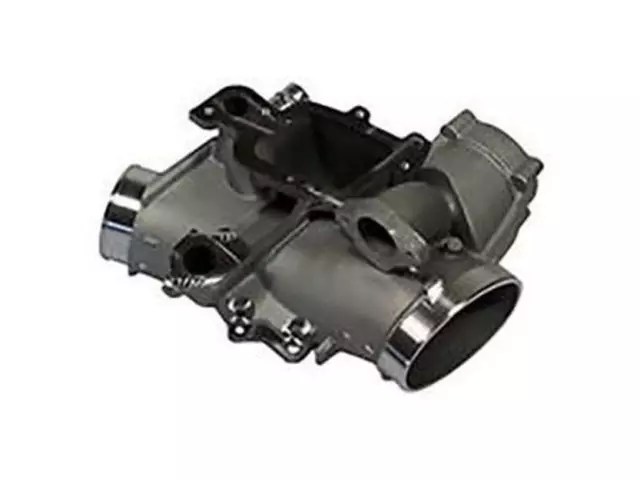 Intake Manifold - Ford (FT4Z-9424-E) - view 4