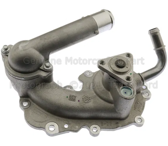 Engine Water Pump - Ford (FT4Z8501G)