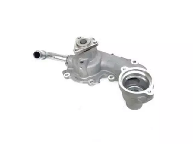 Engine Water Pump - Ford (FT4Z8501G) - view 2