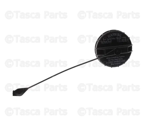 Fuel Tank Cap - Mazda (GD7A-42-250A)