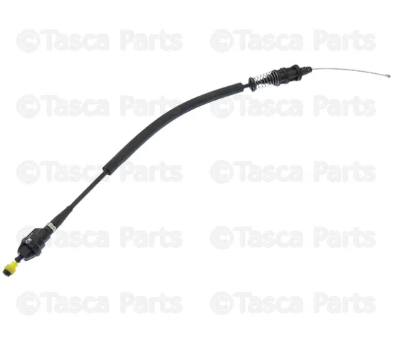 Throttle Cable - Mazda (GE4T-41-660B)