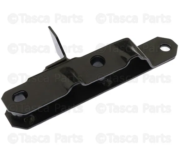 Bracket No.3 Engine - Mazda (GG2A-39-06XB)