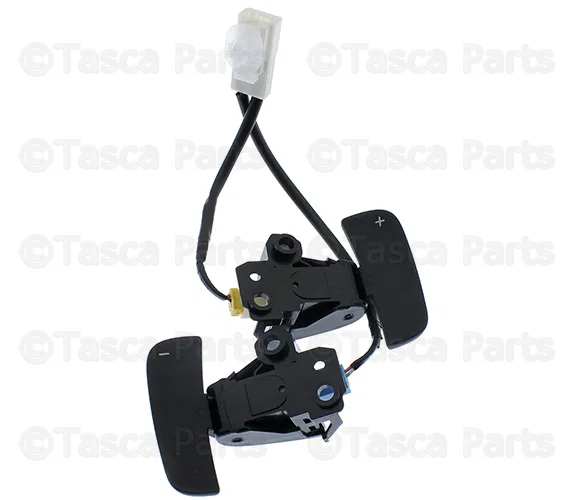 Steering Wheel Transmission Shift Control Switch - Mazda (GJY1-76-3P0)