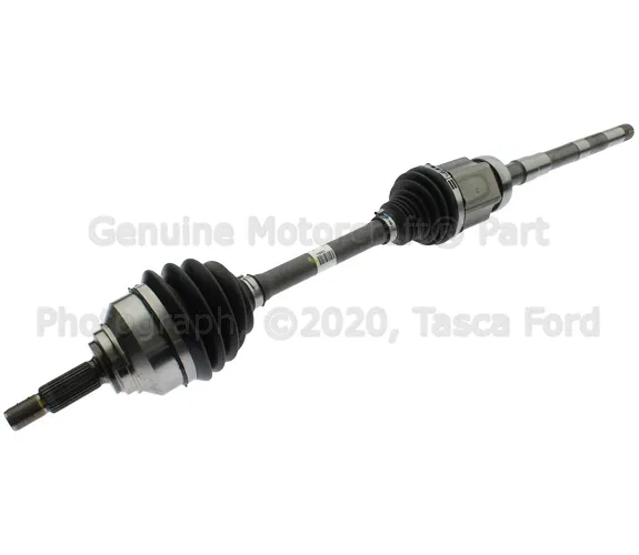 Axle Assembly - Passenger Side (RH) - Ford (GN1Z-3B436-AP)