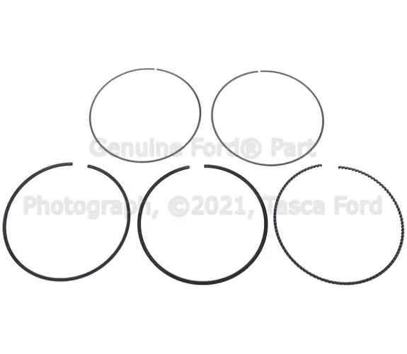 Engine Piston Ring - Ford (GR3Z-6148-C)
