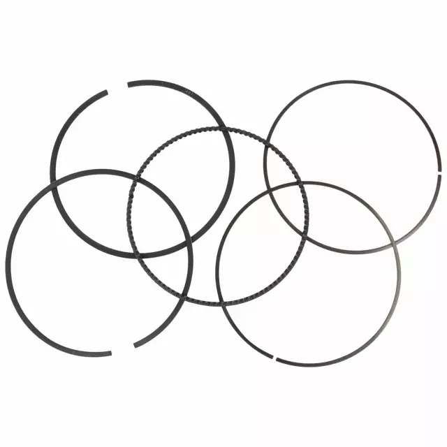 Engine Piston Ring - Ford (GR3Z-6148-C) - view 4