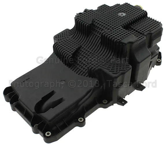 Oil Pan - Ford (GR3Z-6675-E)