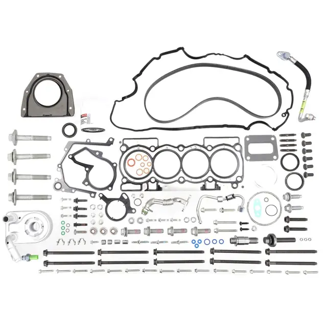Kit Engine Installation Gask - Ford (GSKI-11) - view 3