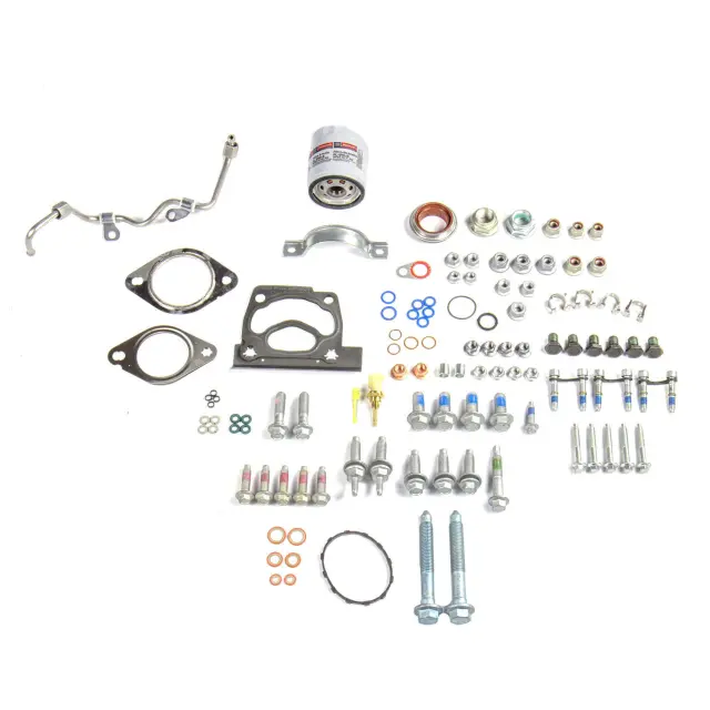 Kit Engine Installation Gask - Ford (GSKI-5)