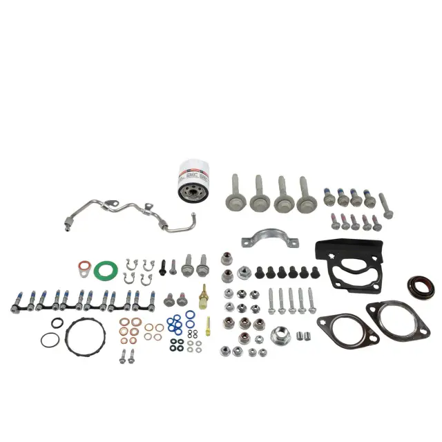 Kit Engine Installation Gask - Ford (GSKI-7)
