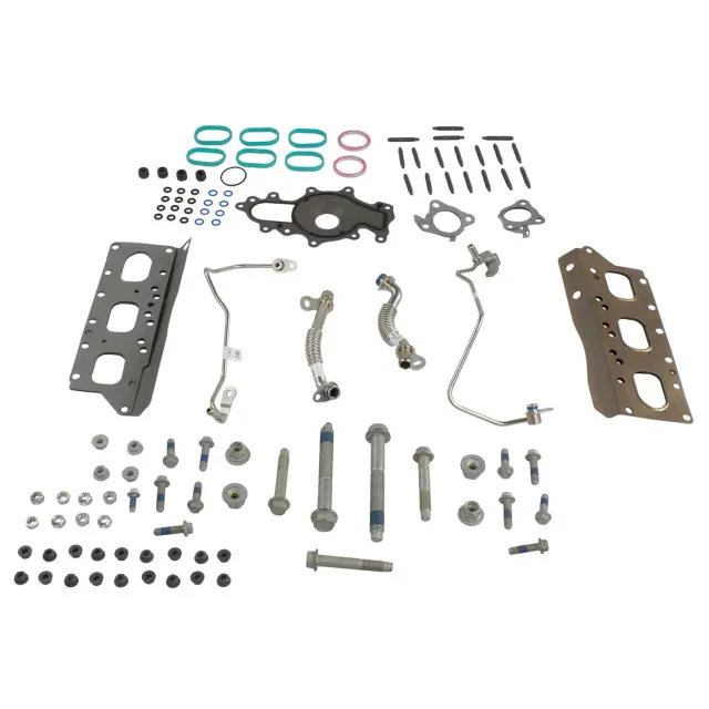Kit Engine Installation Gask - Ford (GSKI-9)