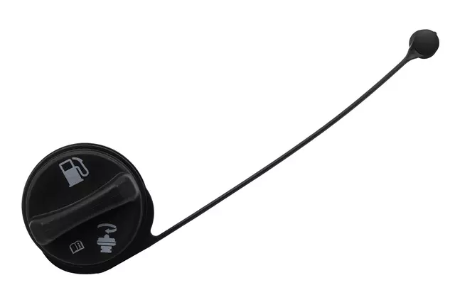 Fuel Tank Filler Cap - ACDelco (GT231)