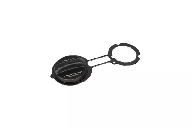 Fuel Tank Filler Cap - ACDelco (GT260)