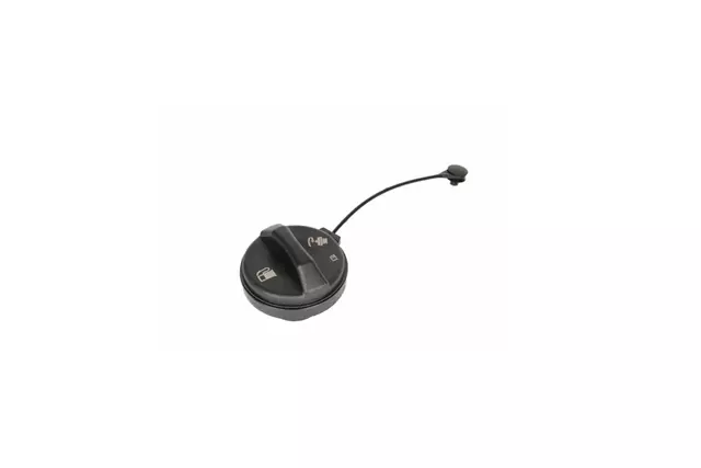 Fuel Tank Filler Cap - ACDelco (GT261)