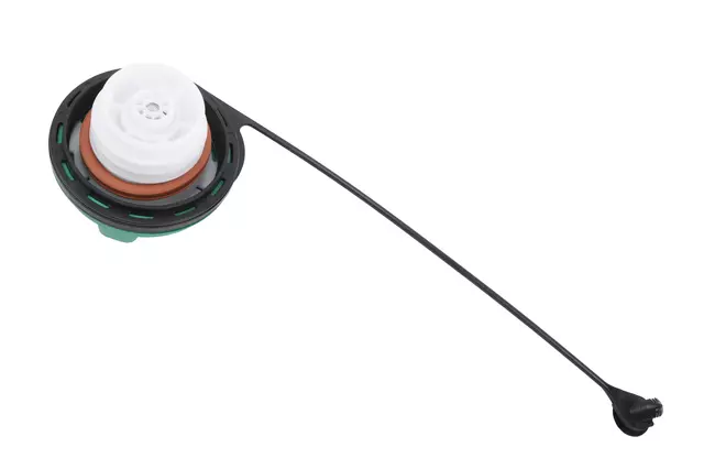Fuel Tank Filler Cap - ACDelco (GT326)