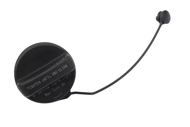 Fuel Tank Filler Cap - ACDelco (GT329)