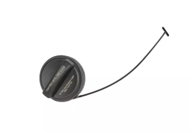 Fuel Tank Filler Cap - ACDelco (GT346)