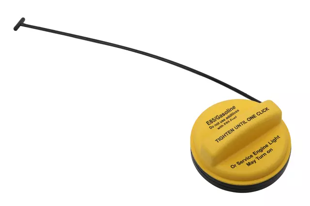 Fuel Tank Filler Cap - ACDelco (GT347)