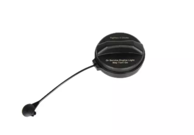 Fuel Tank Filler Cap - ACDelco (GT350)