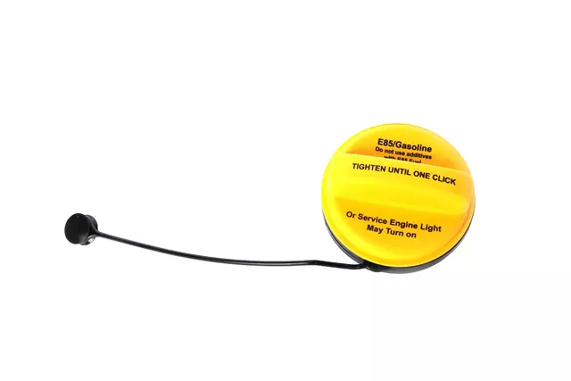 Fuel Tank Filler Cap - ACDelco (GT359)