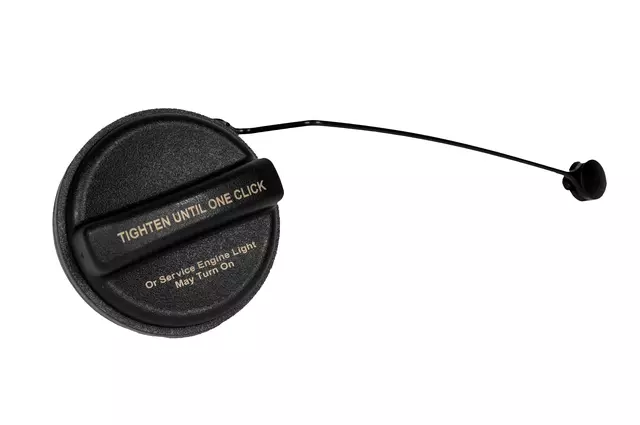 Fuel Tank Cap - ACDelco (GT360)